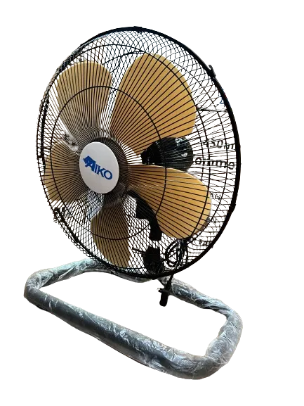 YM Floor Fan - Tilt Head 18" 450MM  | Model: FAN-YM-45MH