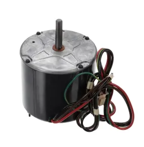 York S1-024-40899-000 208-230V 1PH 1/4HP 850RPM Condenser Fan Motor