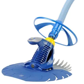 Zodiac T5 Duo Pool Cleaner