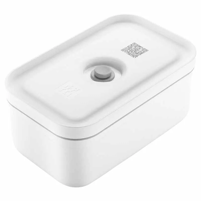 Zwilling Fresh & Save Plastic Vacuum Lunch Box 0.8L